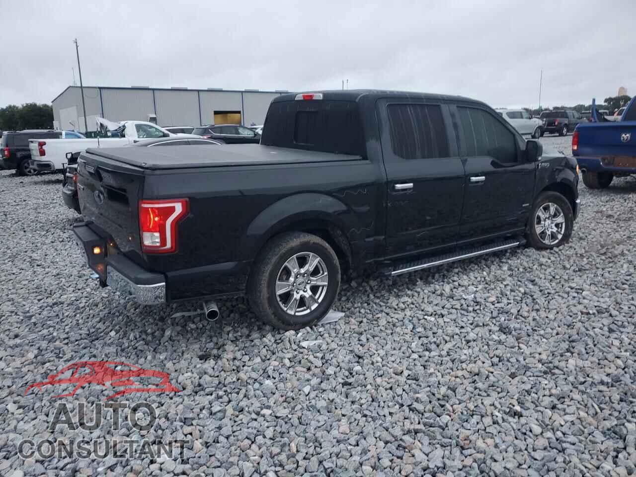 FORD F-150 2017 - 1FTEW1CP5HFA70332