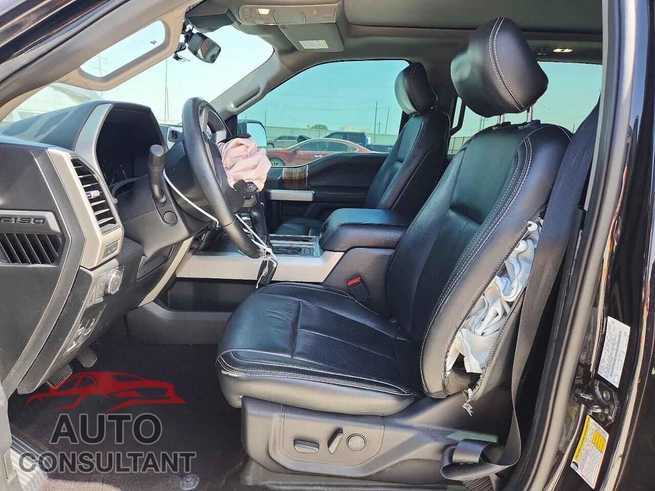 FORD F150 2019 - 1FTEW1E45KFA86895