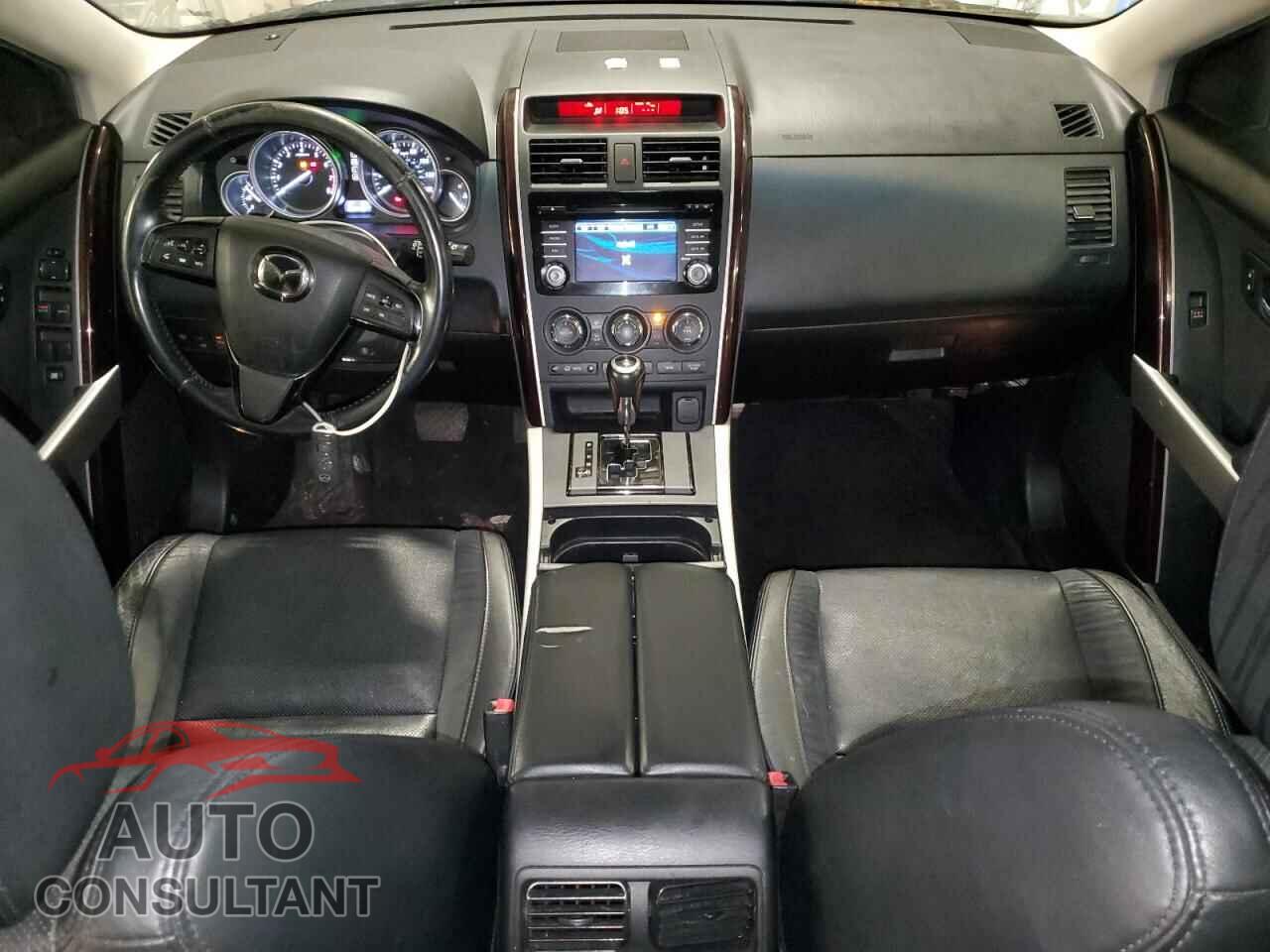MAZDA CX-9 2015 - JM3TB3DV2F0450019