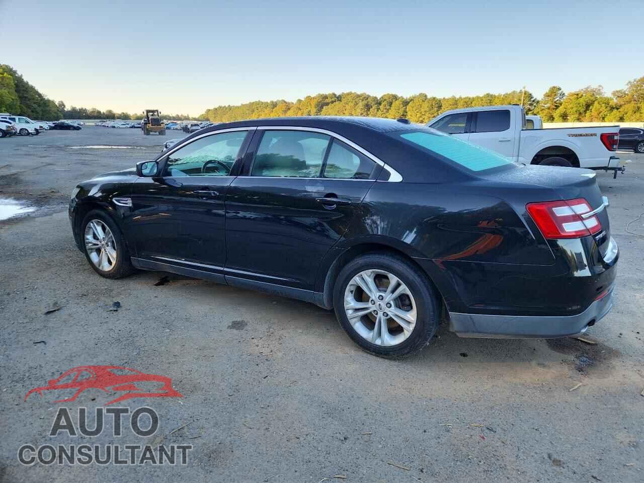 FORD TAURUS 2014 - 1FAHP2E91EG149295