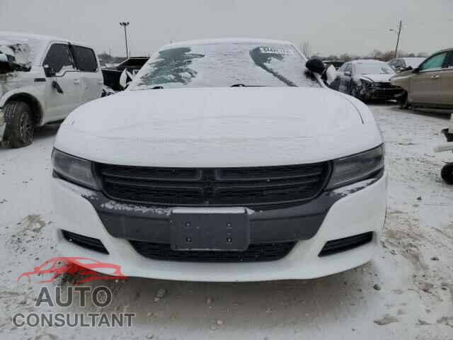 DODGE CHARGER 2015 - 2C3CDXAT4FH784968