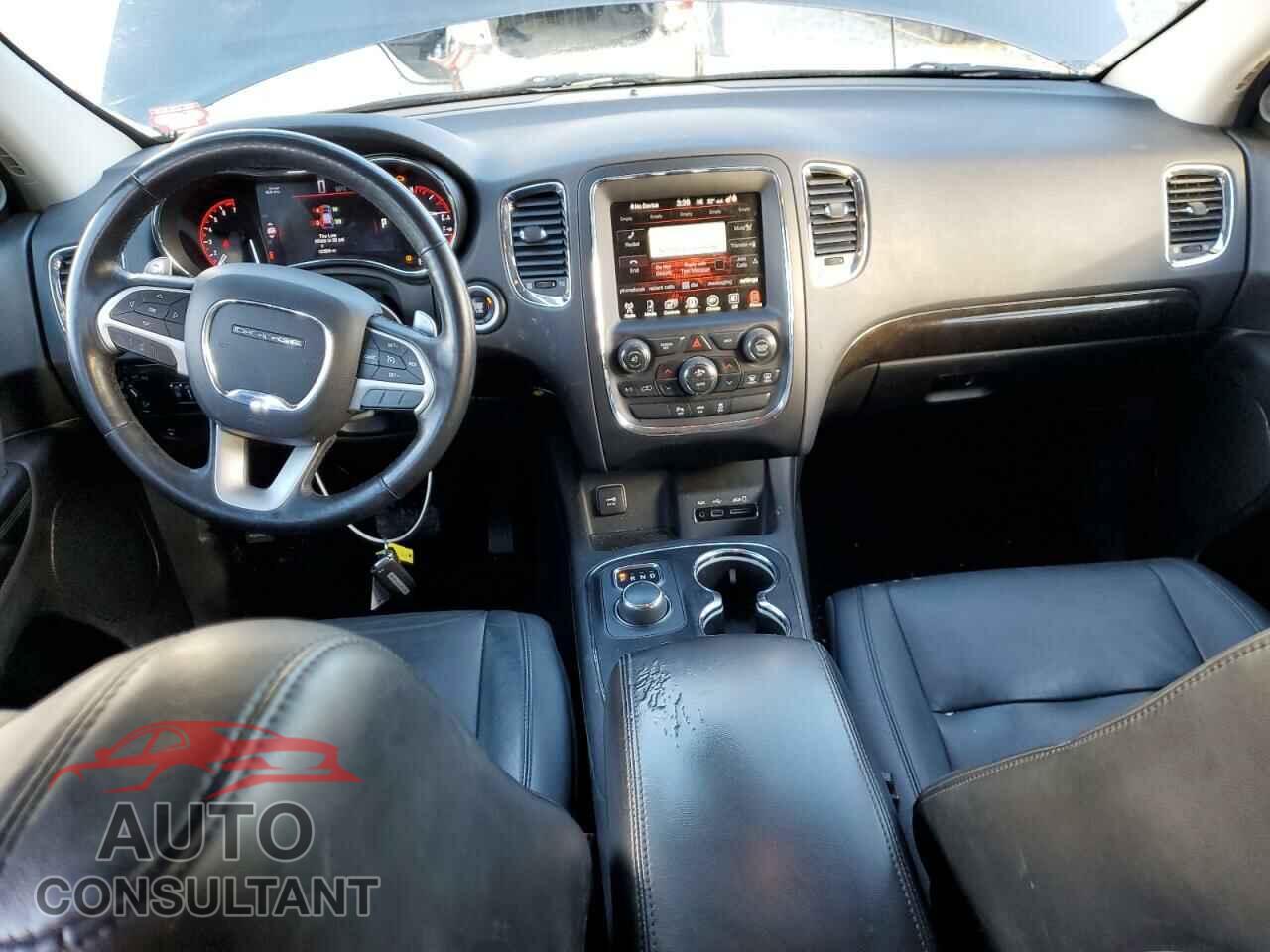 DODGE DURANGO 2015 - 1C4RDJDG2FC695470