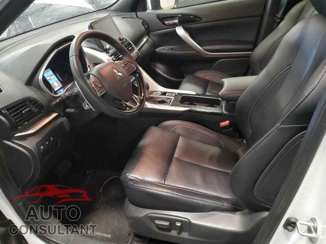 MITSUBISHI ECLIPSE 2023 - JA4ATWAA1PZ021316