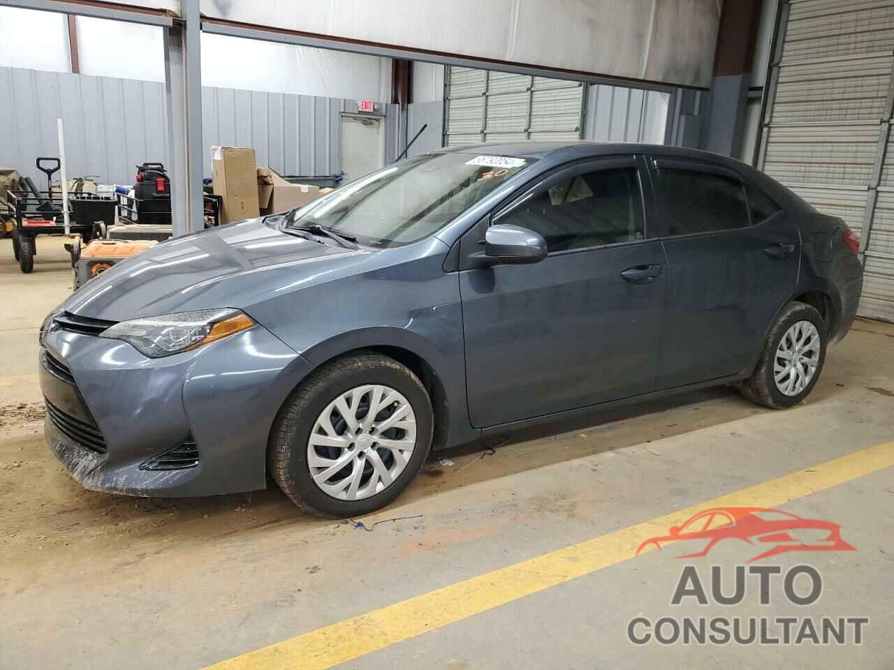 TOYOTA COROLLA 2018 - 2T1BURHE2JC964477