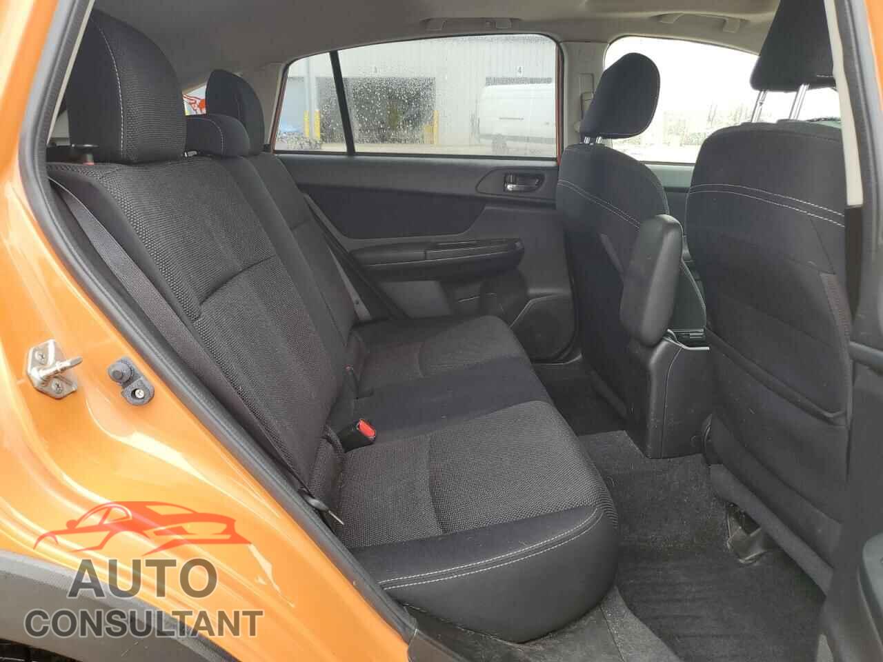 SUBARU XV 2013 - JF2GPAVC0D2819542