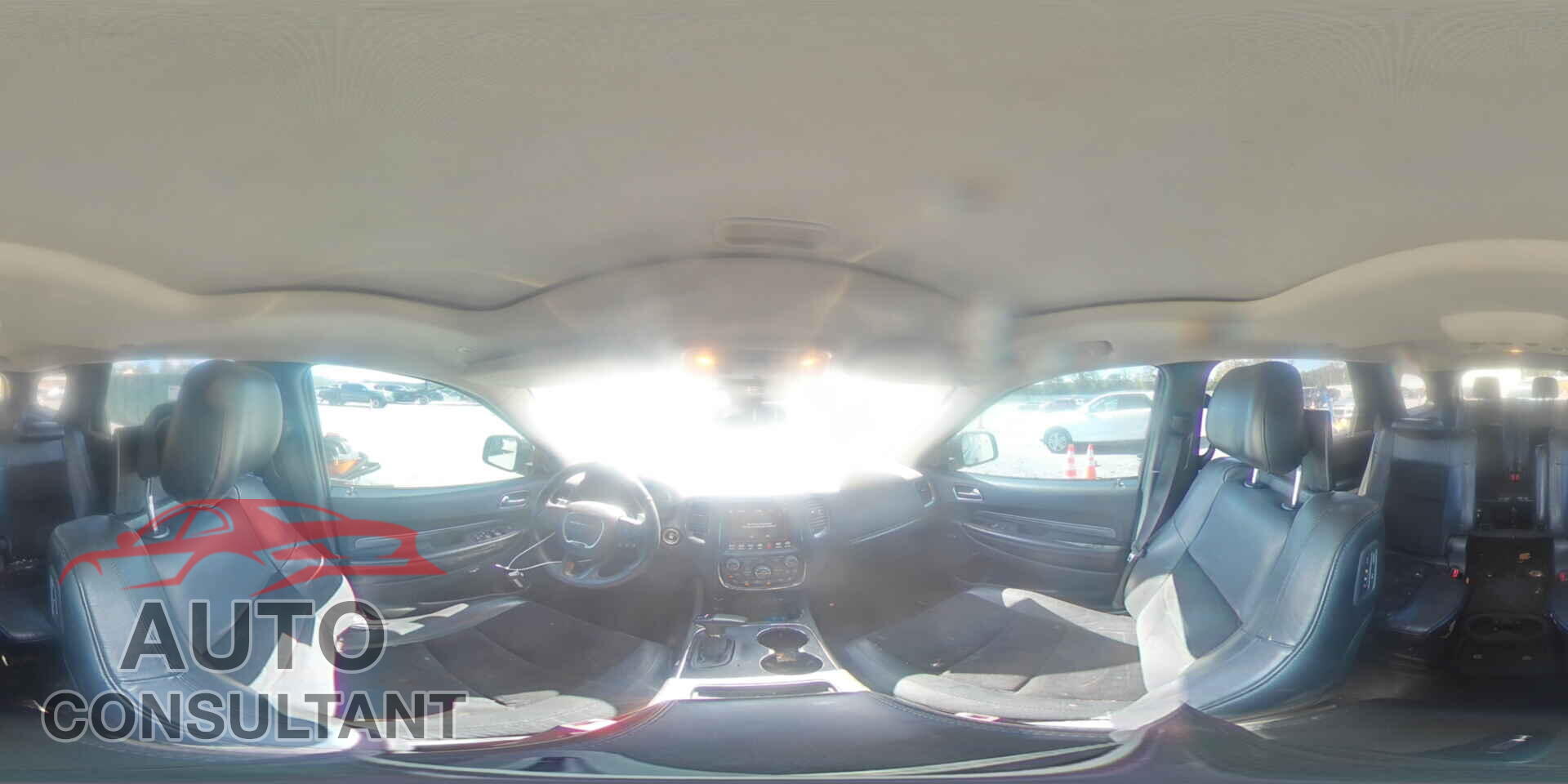 DODGE DURANGO 2018 - 1C4RDJDG5JC133796