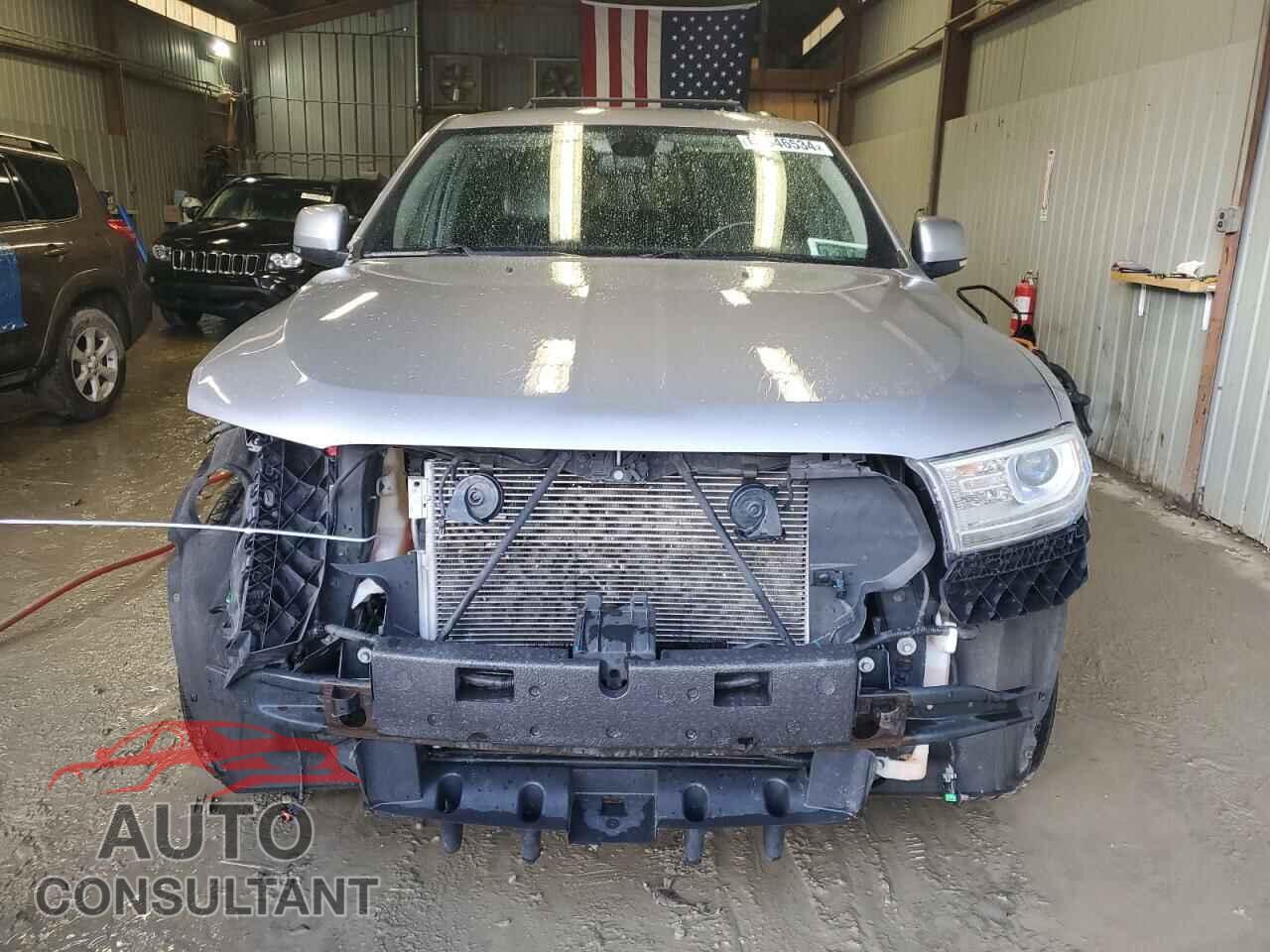 DODGE DURANGO 2014 - 1C4RDJDG6EC452825