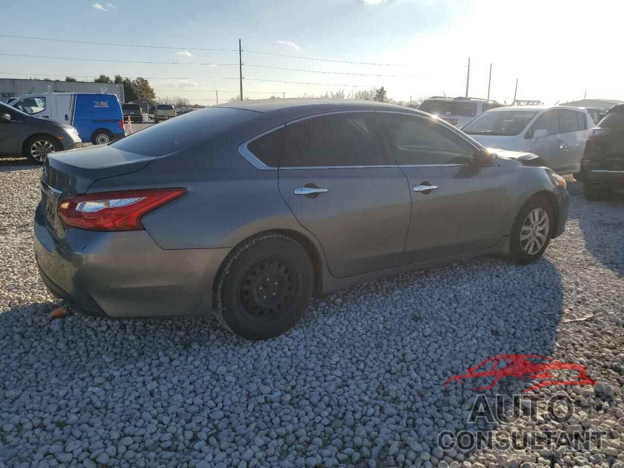 NISSAN ALTIMA 2016 - 1N4AL3AP5GC203182