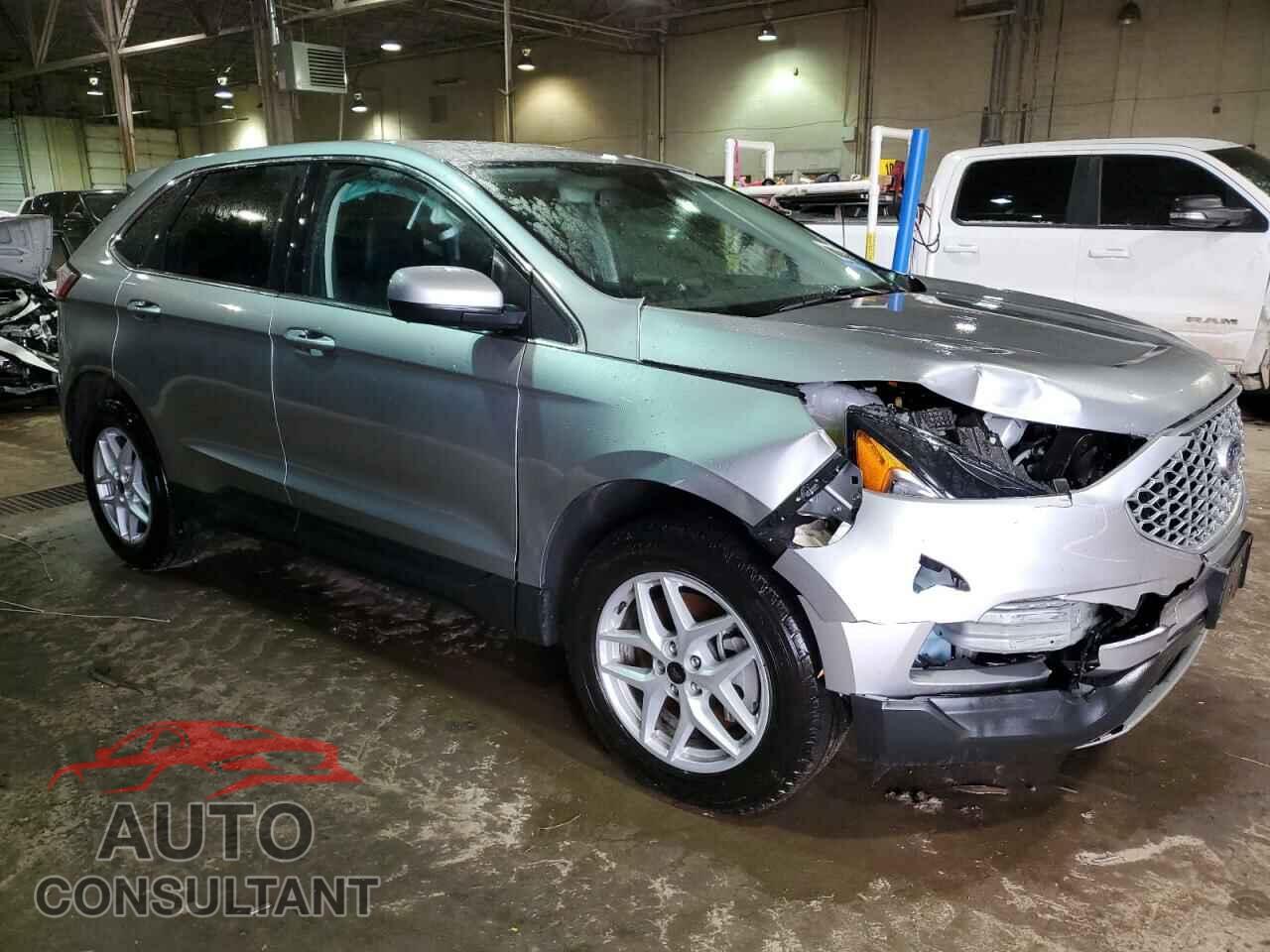 FORD EDGE 2024 - 2FMPK4J99RBA82895