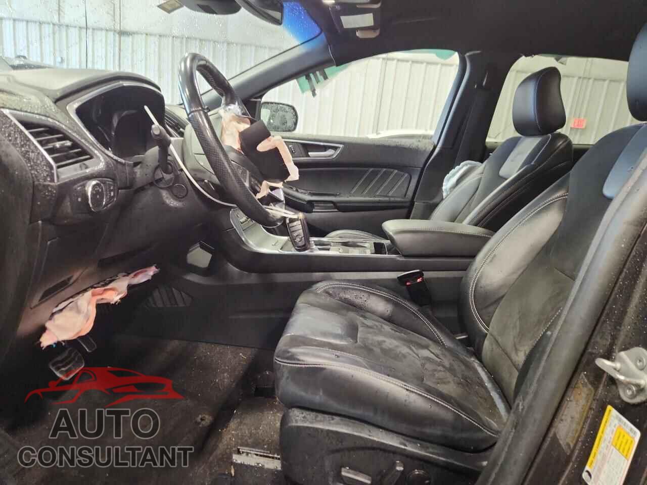 FORD EDGE 2020 - 2FMPK4AP3LBB11698