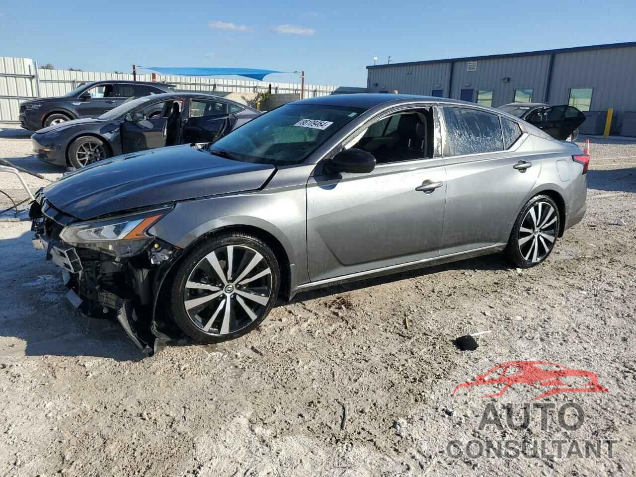 NISSAN ALTIMA 2019 - 1N4BL4CV5KC203973