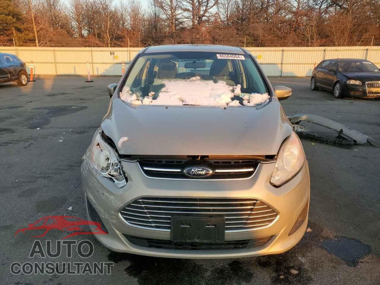 FORD CMAX 2015 - 1FADP5AU4FL116648