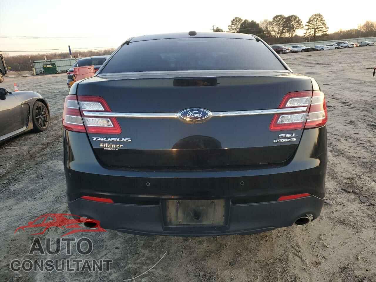FORD TAURUS 2016 - 1FAHP2E83GG121556