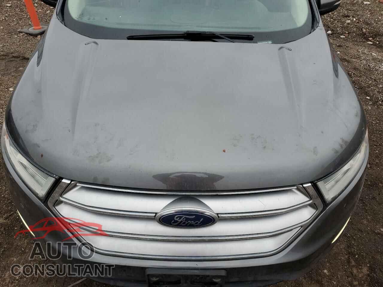 FORD EDGE 2016 - 2FMPK4J91GBB18687