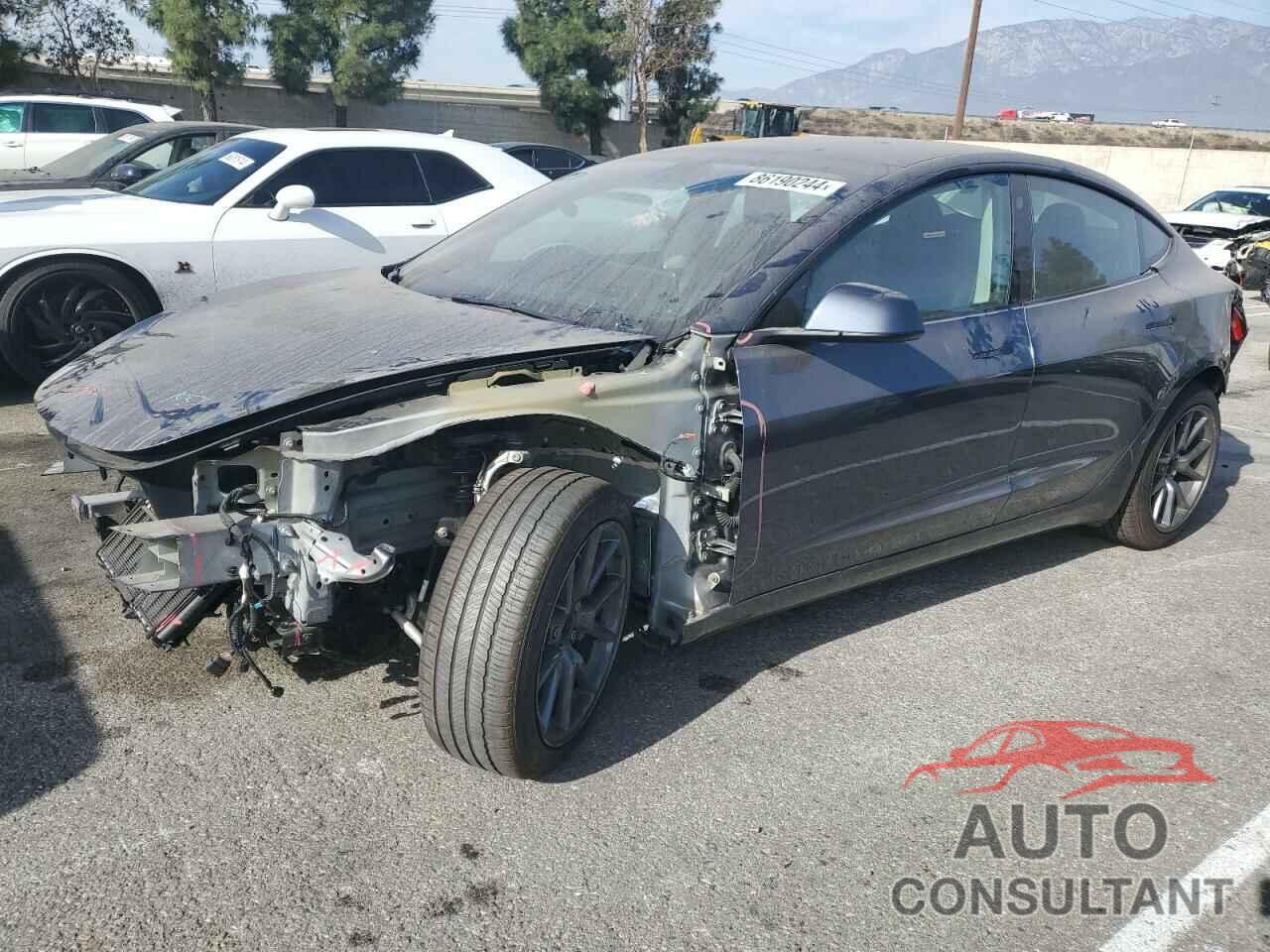 TESLA MODEL 3 2023 - 5YJ3E1EA2PF431795