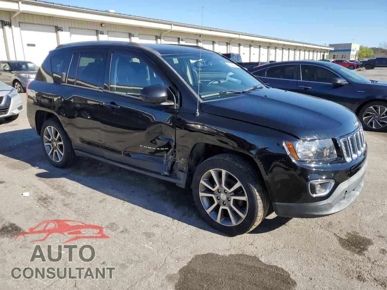 JEEP COMPASS 2014 - 1C4NJCCB1ED805040