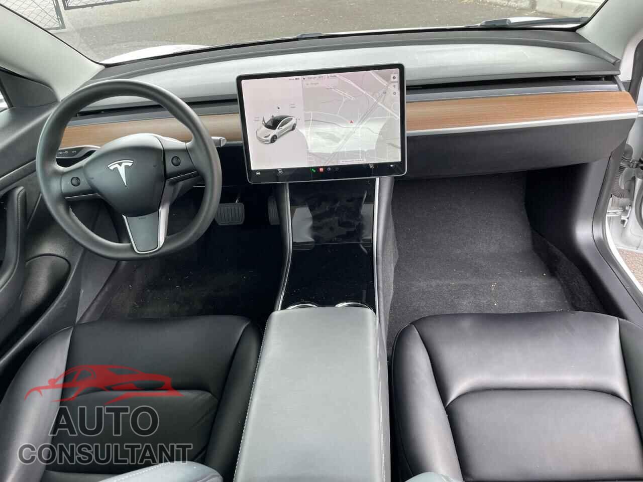 TESLA MODEL 3 2020 - 5YJ3E1EA6LF804430
