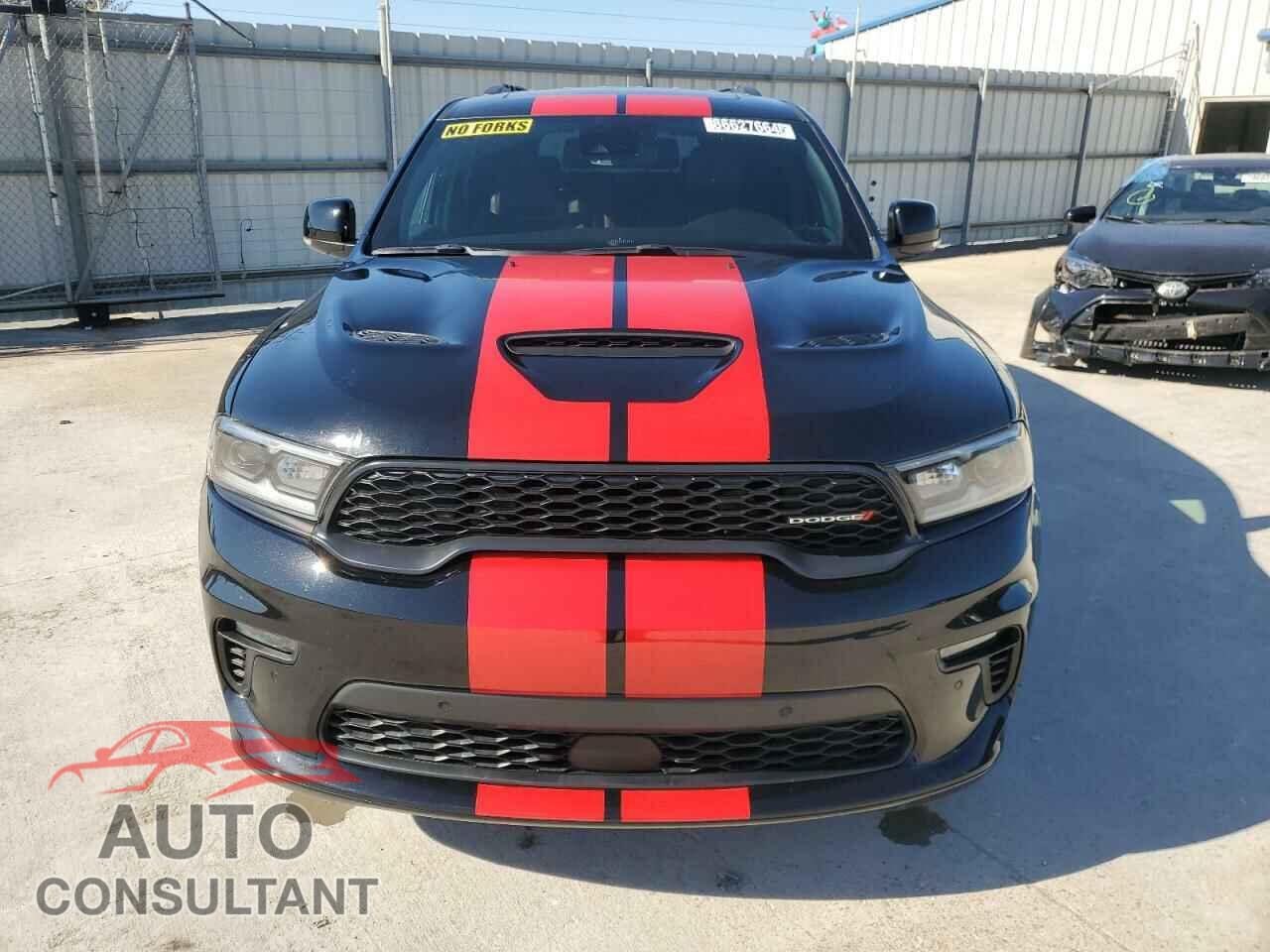 DODGE DURANGO 2023 - 1C4RDHDG5PC602452