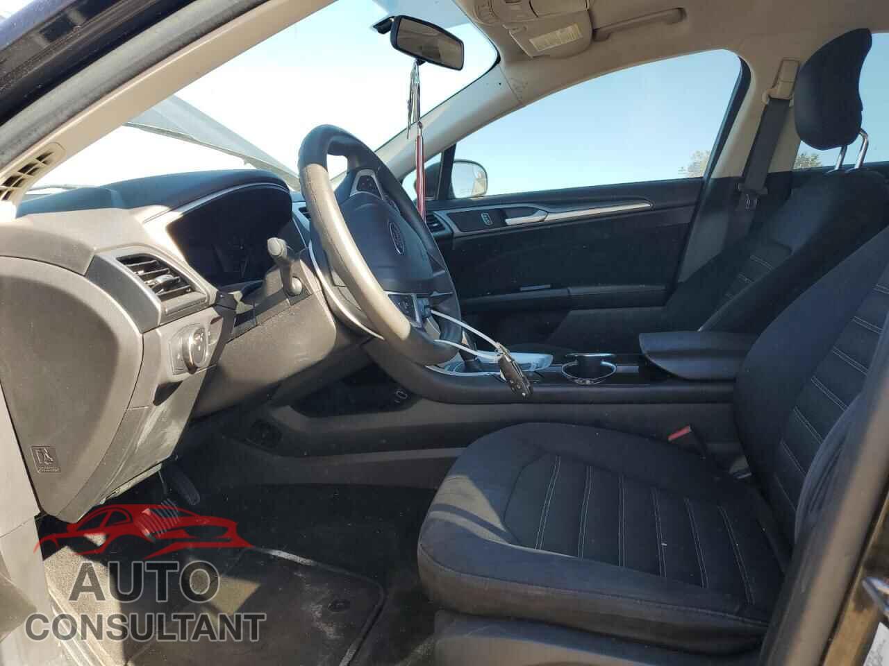 FORD FUSION 2014 - 3FA6P0H76ER200062