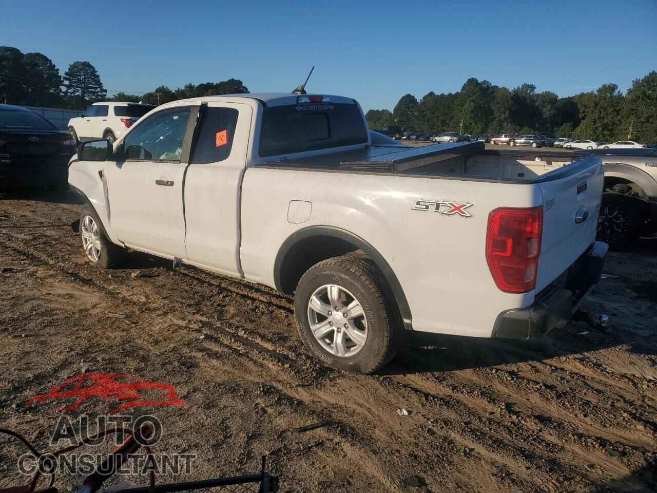 FORD RANGER 2019 - 1FTER1EHXKLA79260