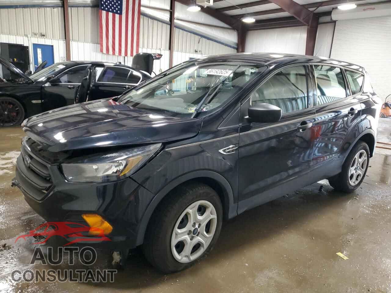 FORD ESCAPE 2019 - 1FMCU0F73KUA75840