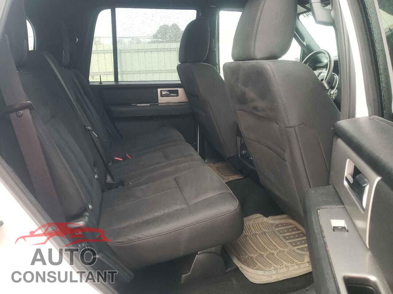 FORD EXPEDITION 2017 - 1FMJU1HT4HEA72102