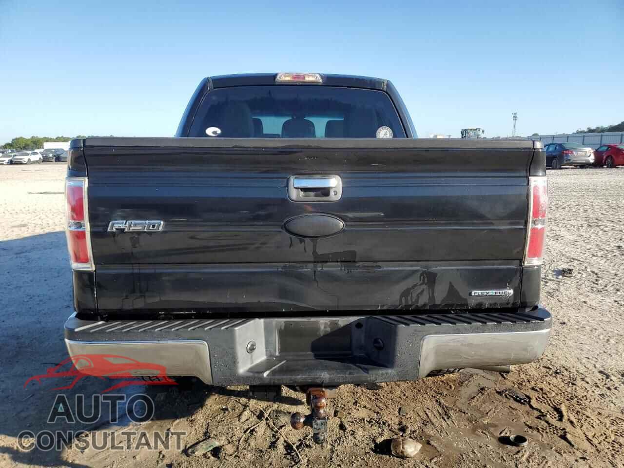 FORD F-150 2012 - 1FTEW1CM1CKD87479