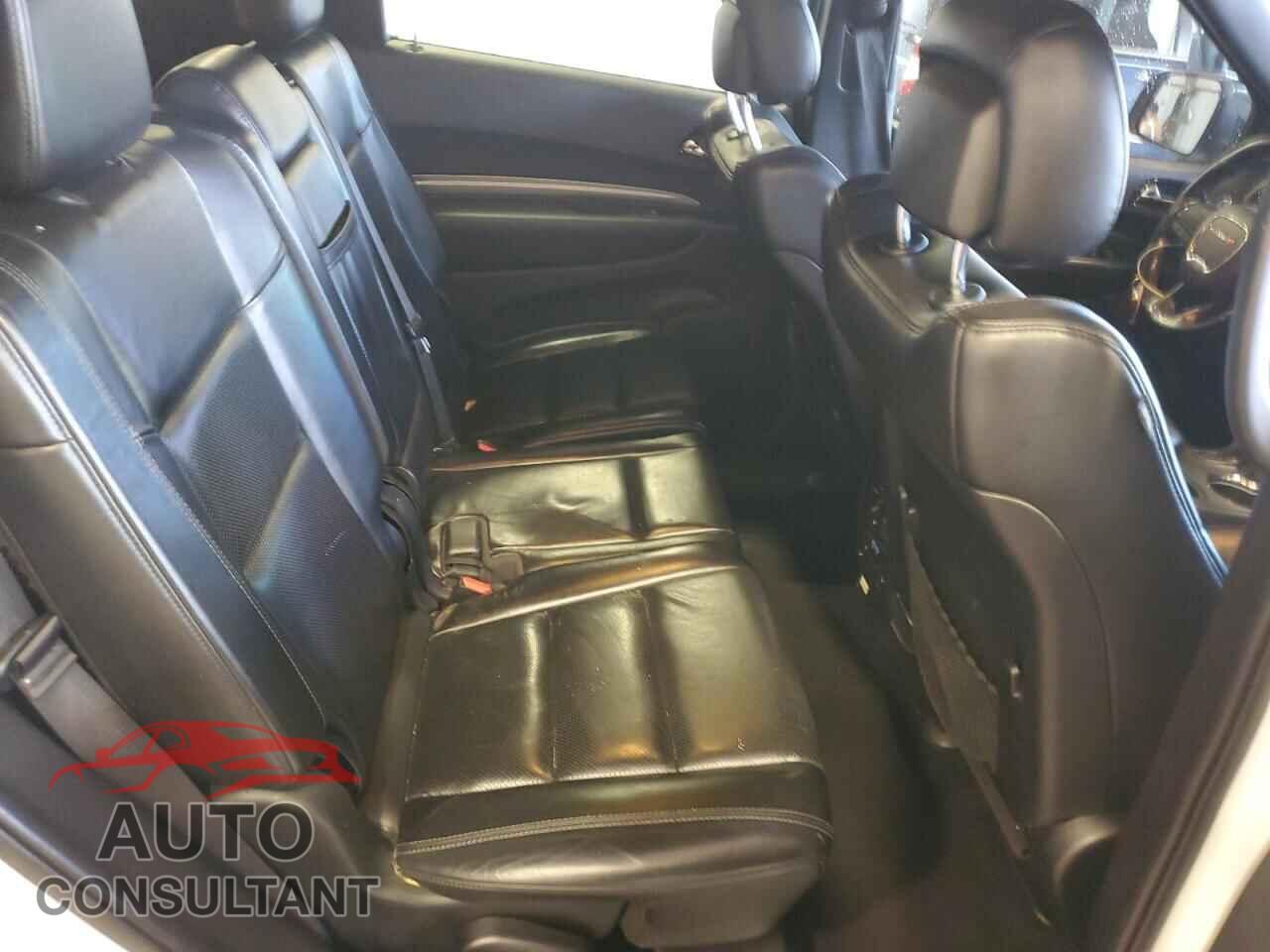 DODGE DURANGO 2020 - 1C4SDJCT2LC348698