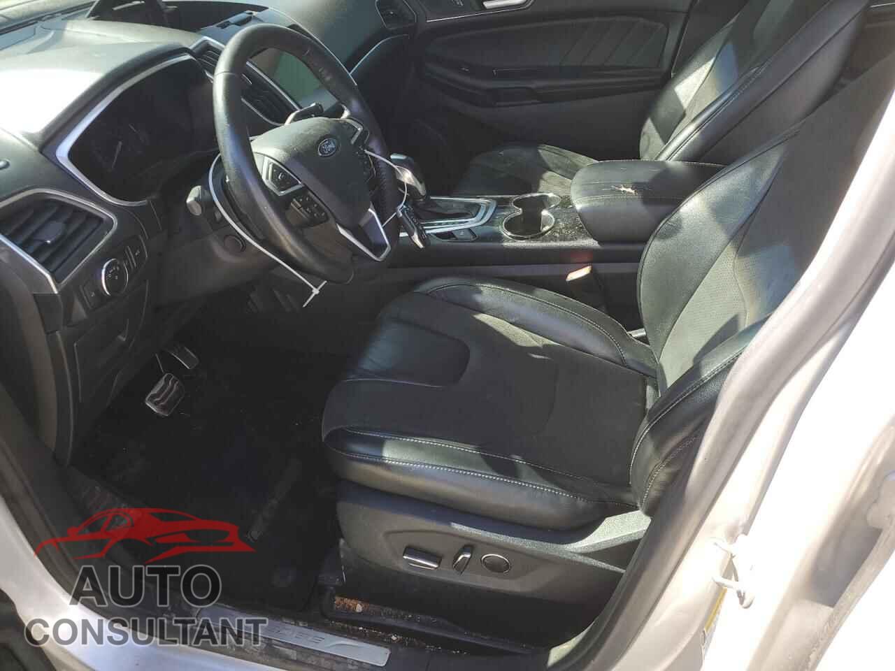 FORD EDGE 2016 - 2FMPK4AP1GBC33966