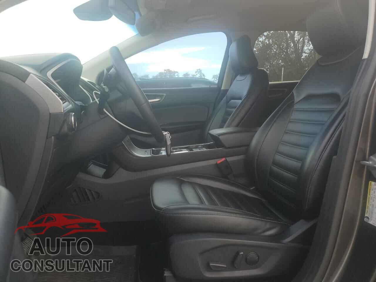 FORD EDGE 2020 - 2FMPK4J92LBA67100