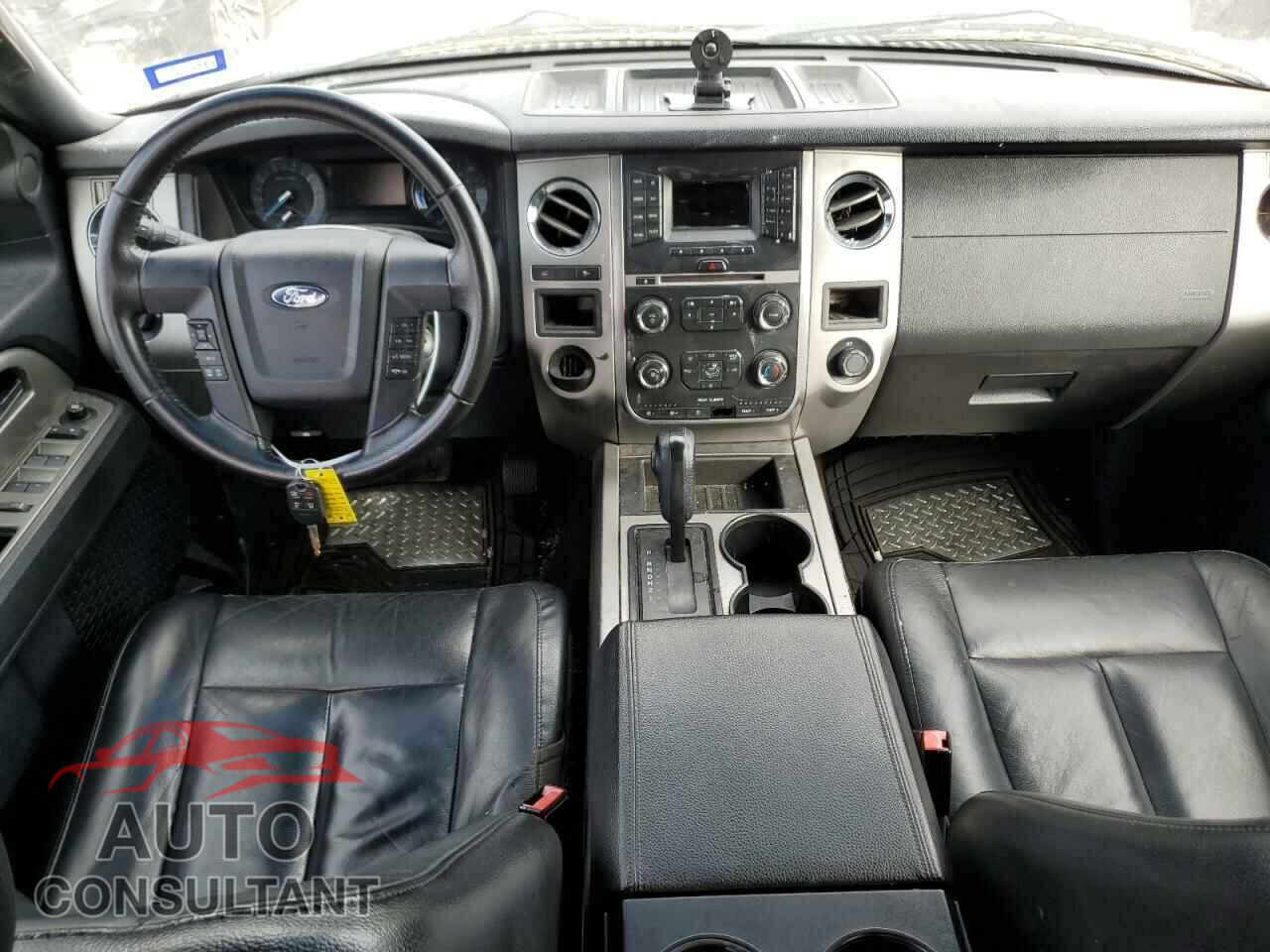 FORD EXPEDITION 2015 - 1FMJU1HT9FEF40533