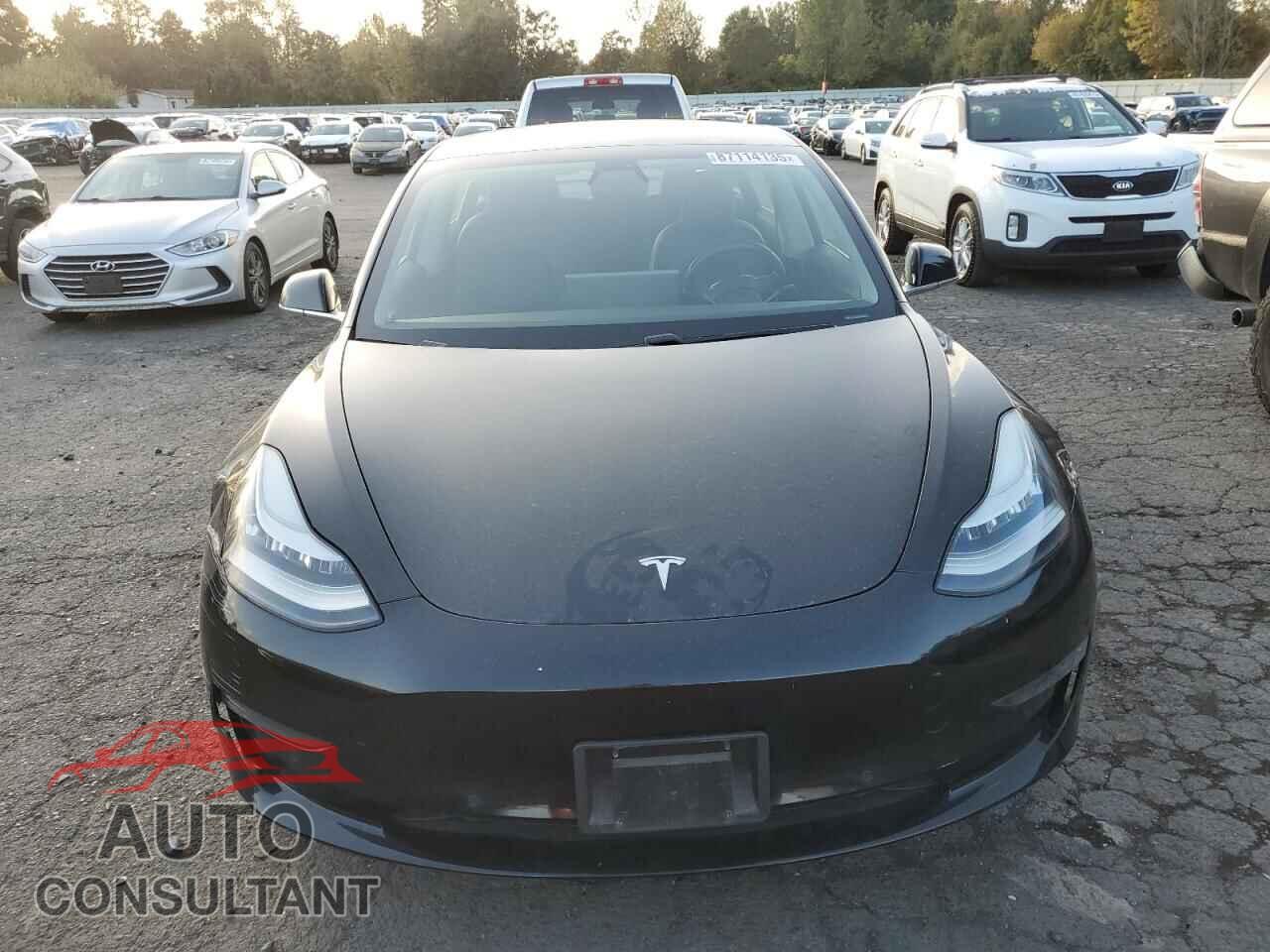 TESLA MODEL 3 2019 - 5YJ3E1EA2KF361918