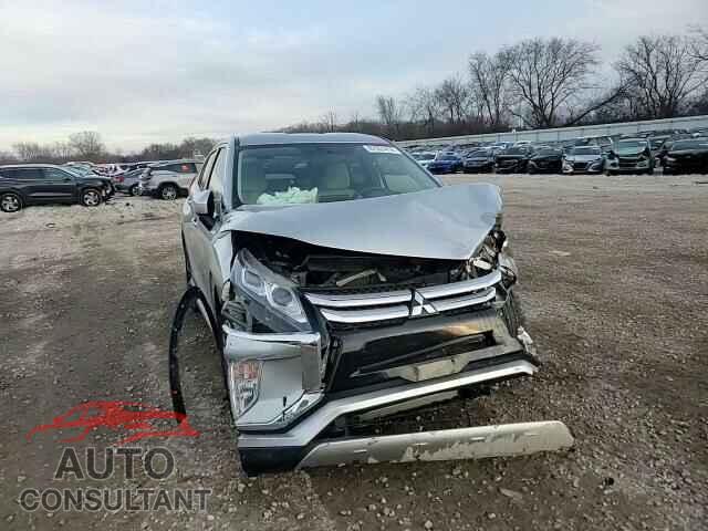 MITSUBISHI ECLIPSE 2019 - JA4AT5AA9KZ024368