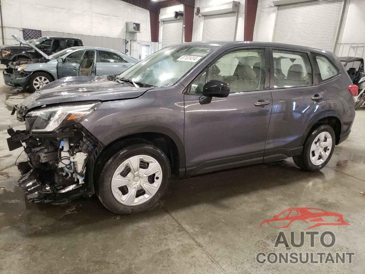 SUBARU FORESTER 2023 - JF2SKAAC6PH426810