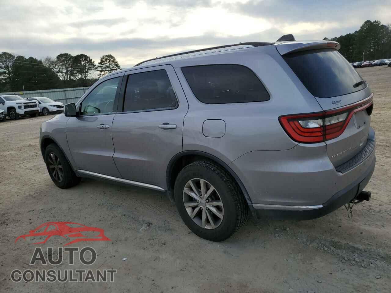DODGE DURANGO 2015 - 1C4RDJDG0FC873957