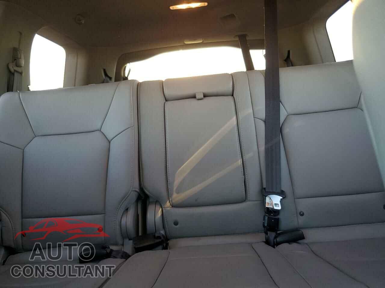 HONDA PILOT 2014 - 5FNYF4H53EB006232
