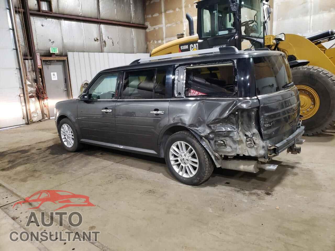 FORD FLEX 2017 - 2FMHK6C89HBA00523