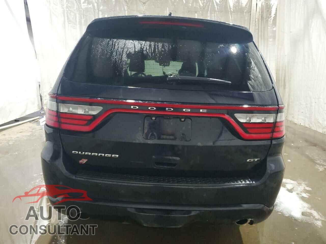 DODGE DURANGO 2024 - 1C4RDJDG6RC147105