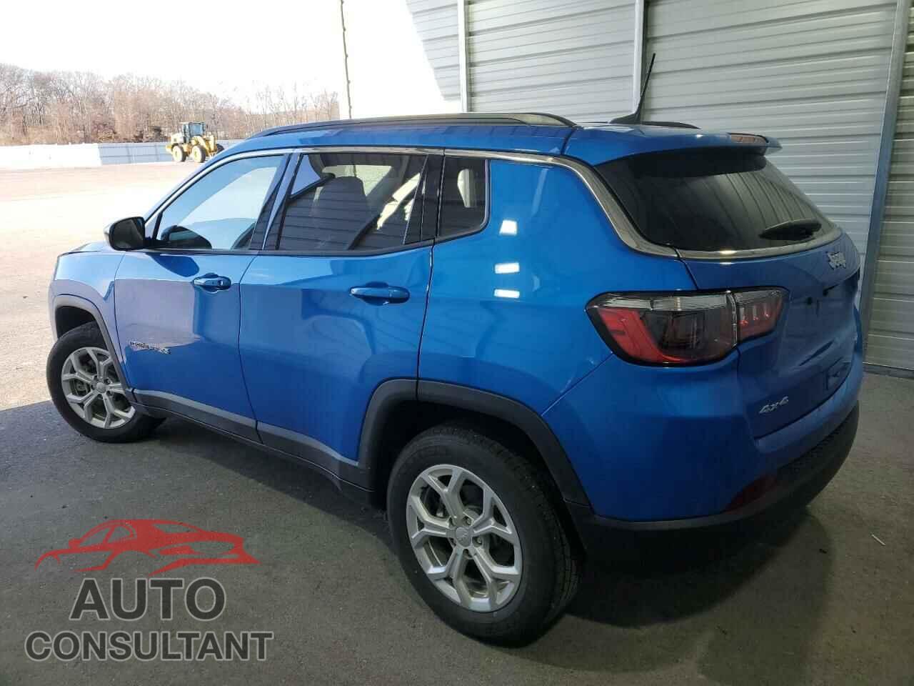 JEEP COMPASS 2024 - 3C4NJDBN4RT111248