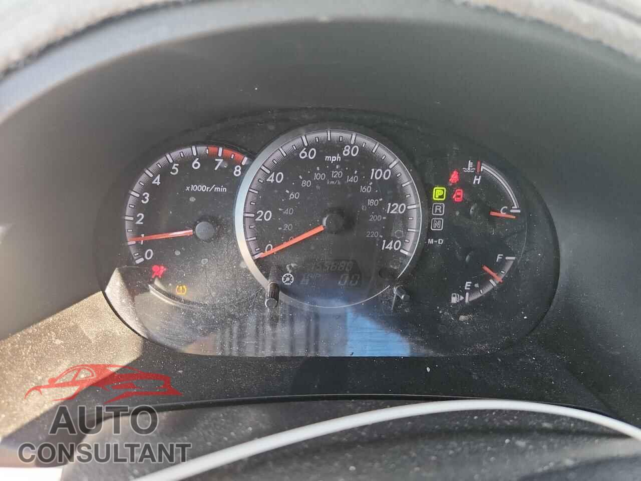 MAZDA 5 2010 - JM1CR2WL1A0365949