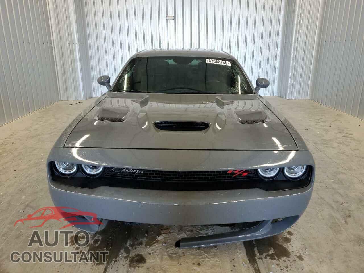 DODGE CHALLENGER 2023 - 2C3CDZFJXPH648994