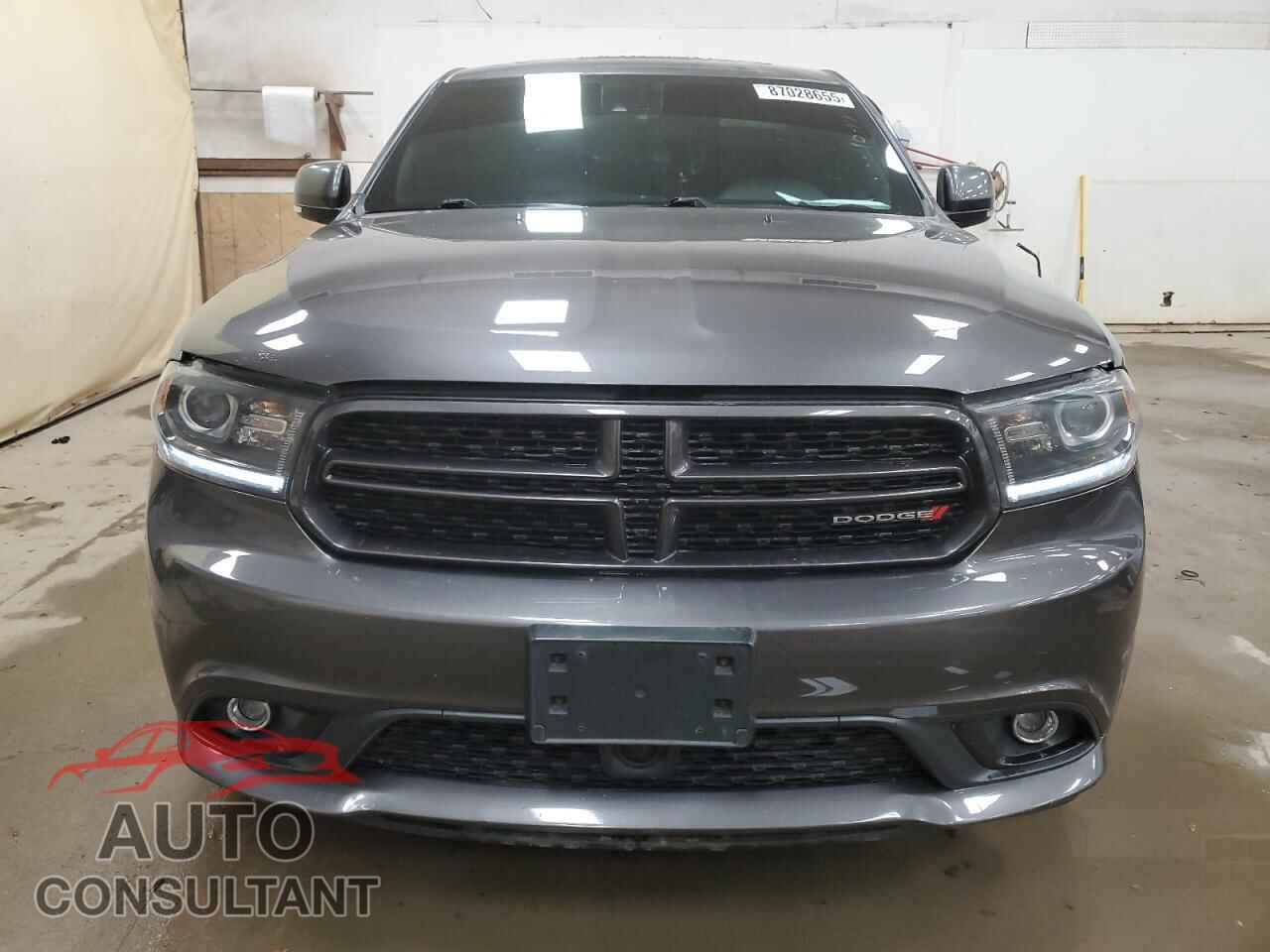 DODGE DURANGO 2014 - 1C4SDJCT0EC412739