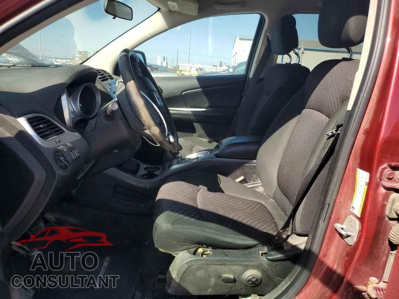 DODGE JOURNEY 2011 - 3D4PG1FG4BT514091