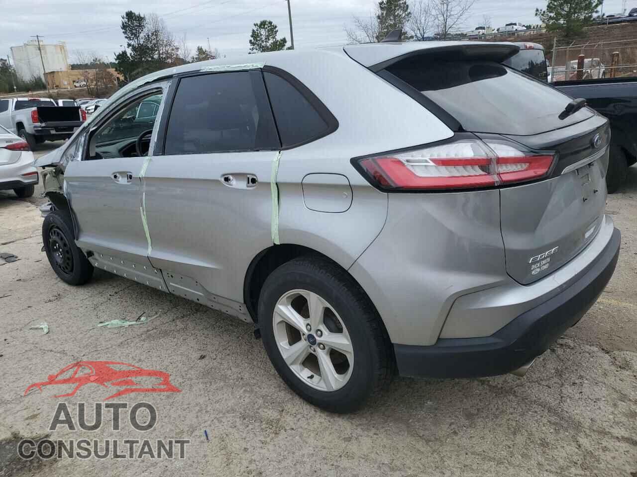 FORD EDGE 2020 - 2FMPK3G95LBB46133