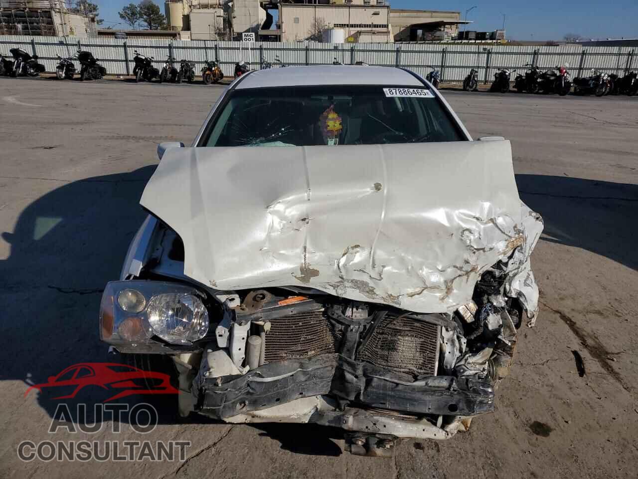 MITSUBISHI GALANT 2012 - 4A32B2FF5CE012210
