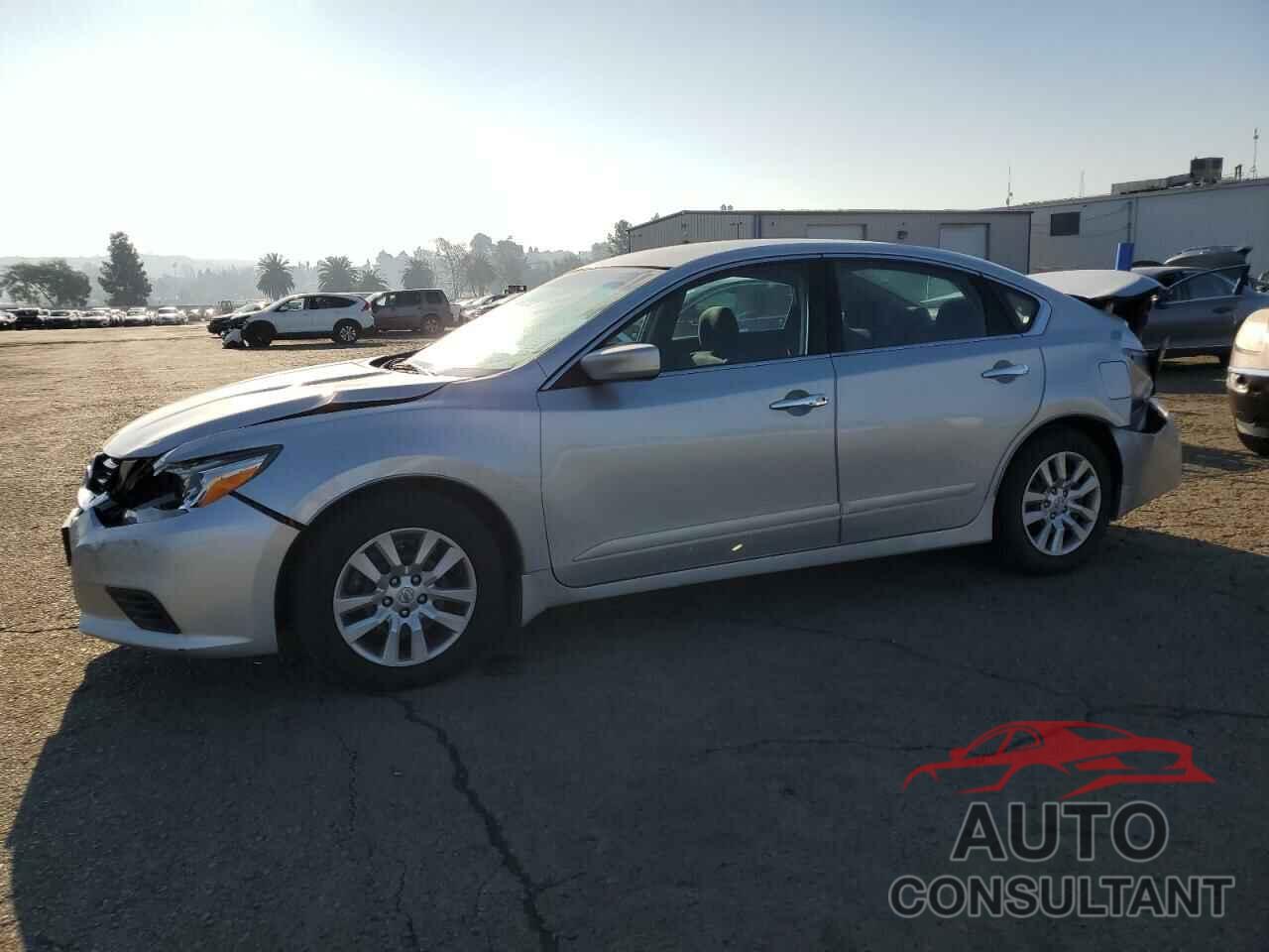 NISSAN ALTIMA 2016 - 1N4AL3APXGC251471
