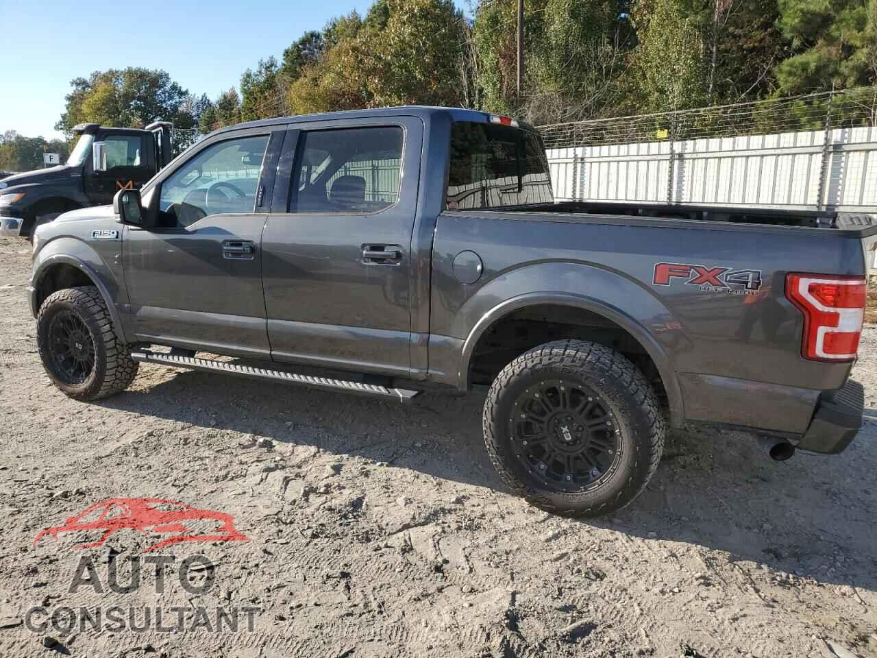 FORD F-150 2019 - 1FTEW1E47KFA31171