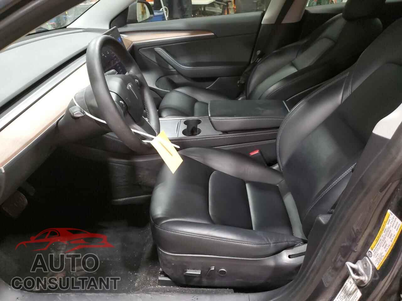 TESLA MODEL 3 2022 - 5YJ3E1EA8NF164689