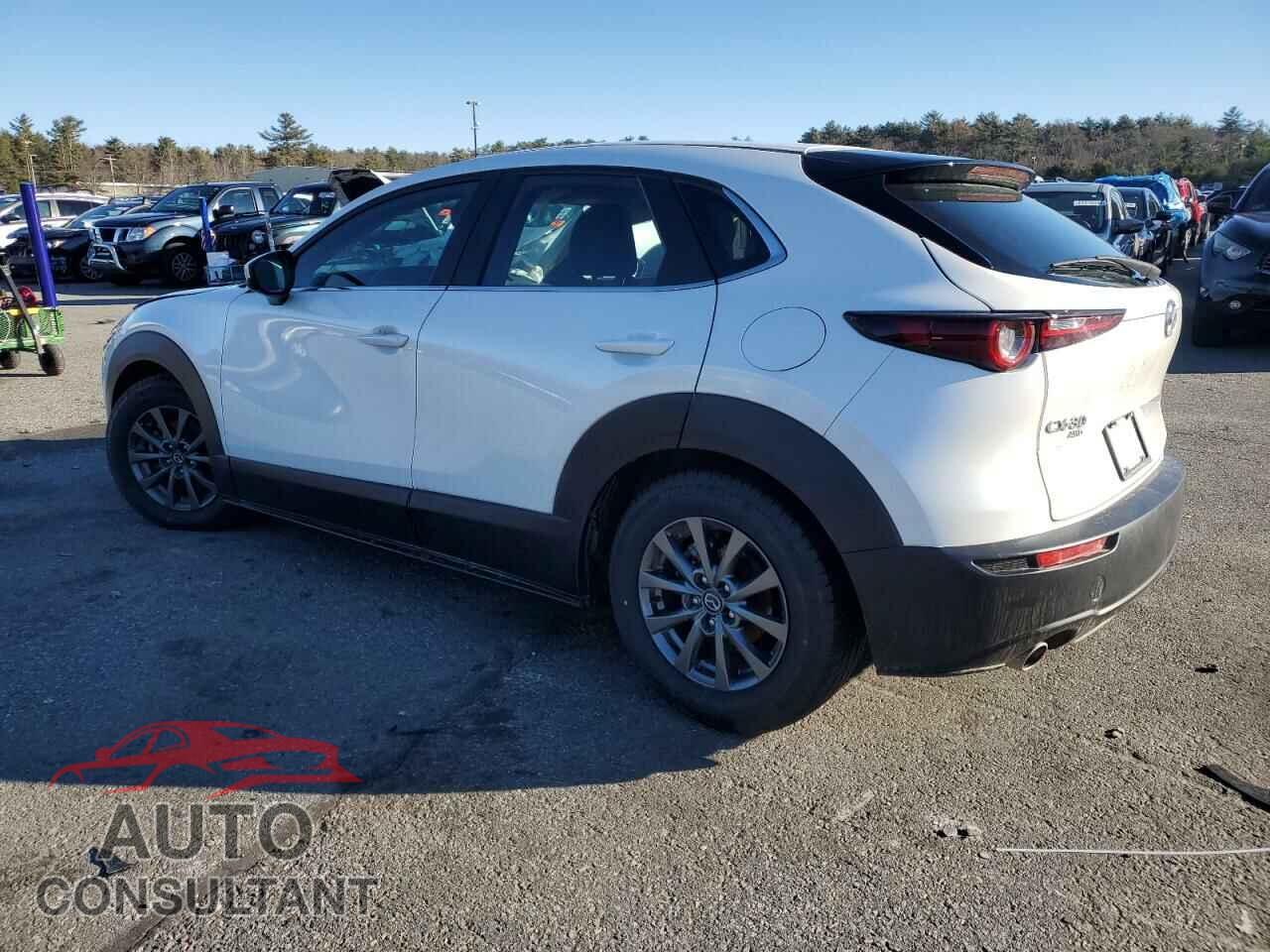 MAZDA CX30 2023 - 3MVDMBAM9PM542965