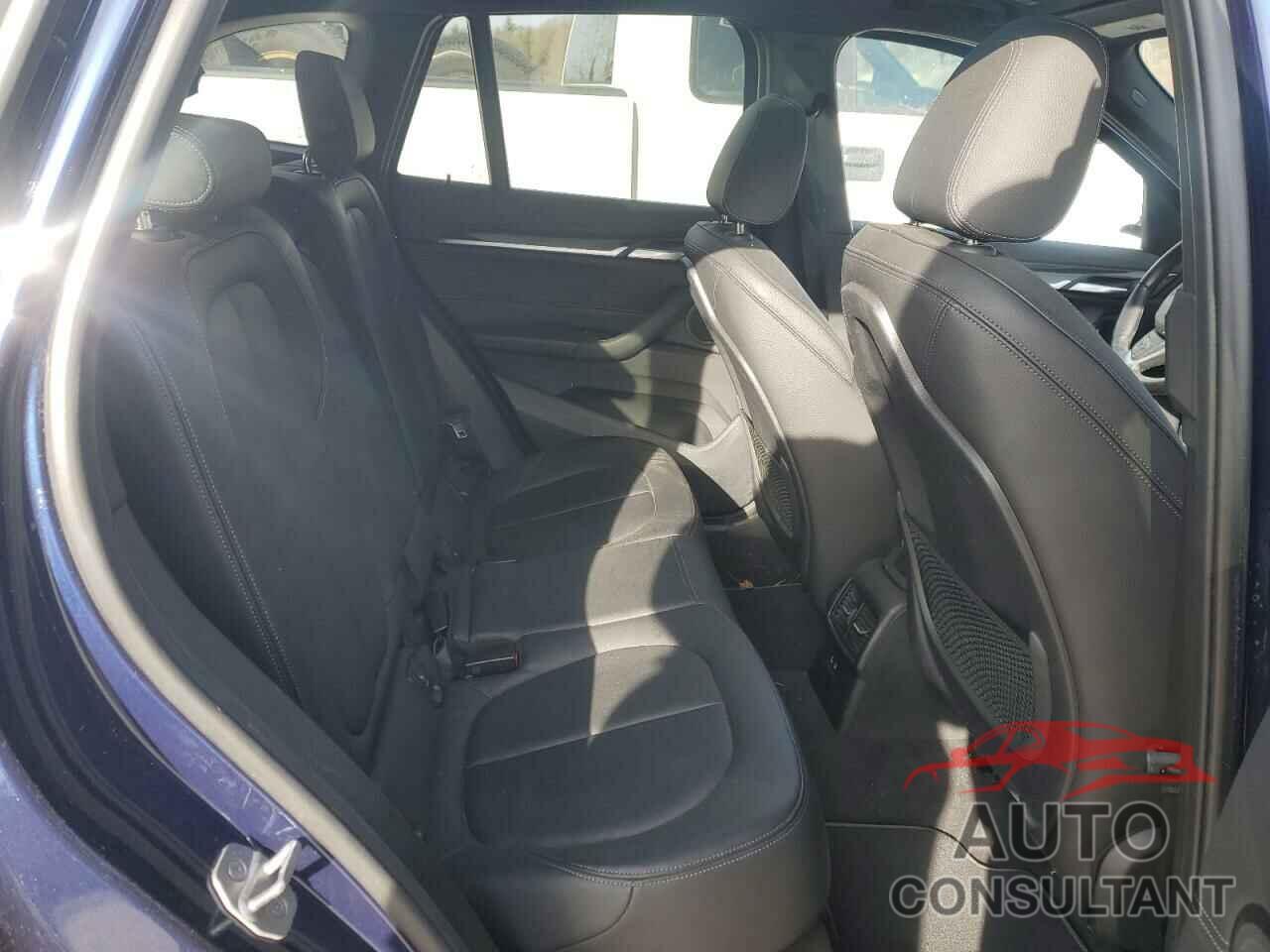 BMW X1 2020 - WBXJG9C02L5R24823